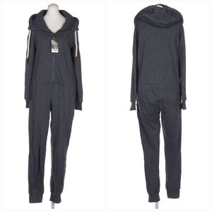 Light weight adorable Naketano super rare bear ear romper